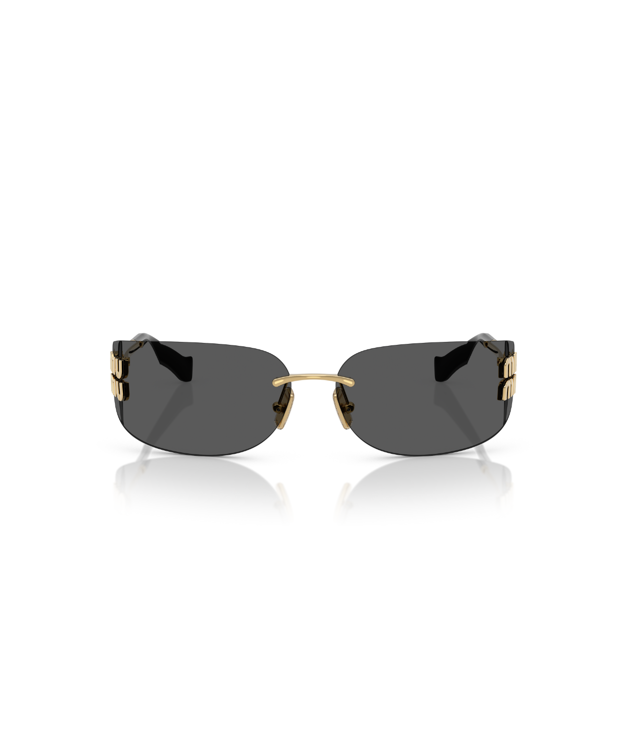 Gold-Dark Grey