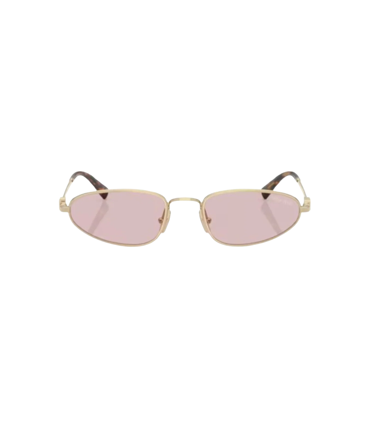 Pale Gold-Pink
