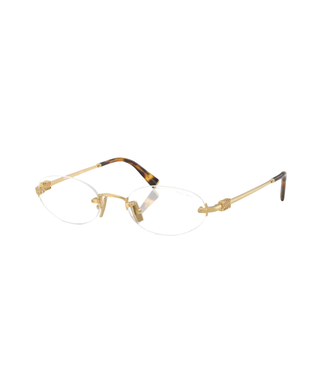 Gold-Clear Blue Light Filter