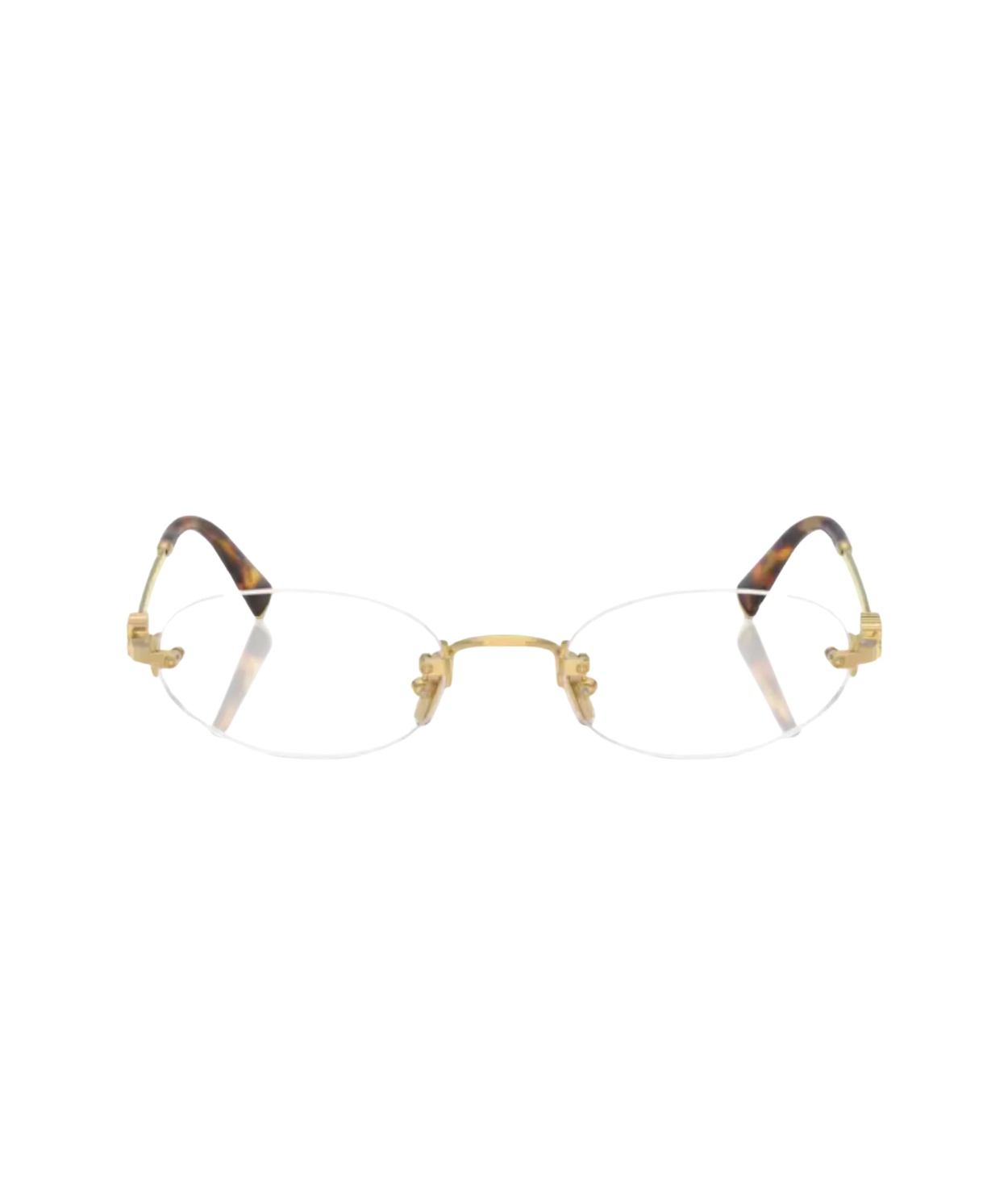 Gold-Clear Blue Light Filter