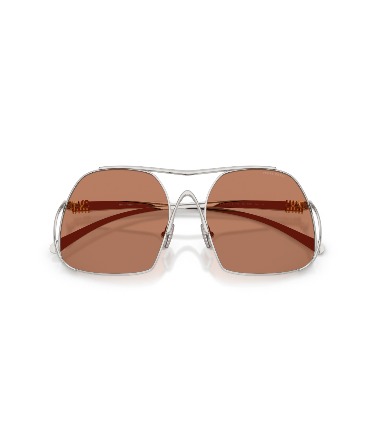 Silver-Brown