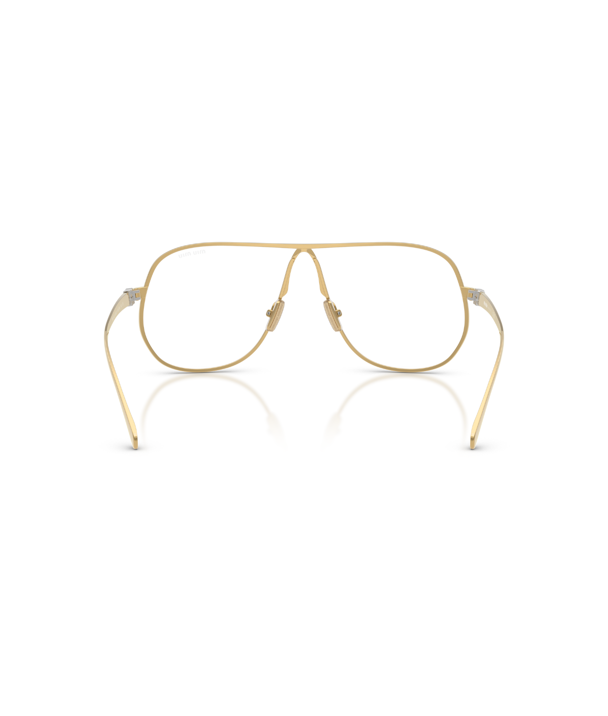 Gold-Clear Blue Light Filter