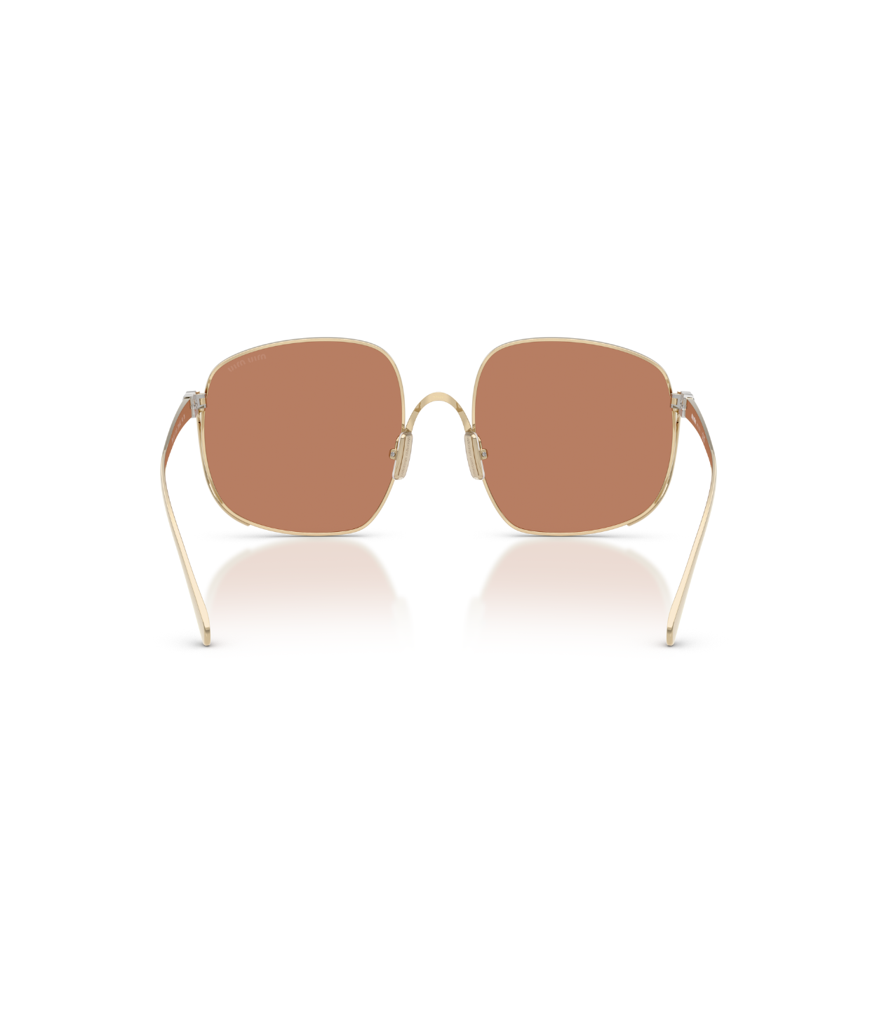 Pale Gold-Brown