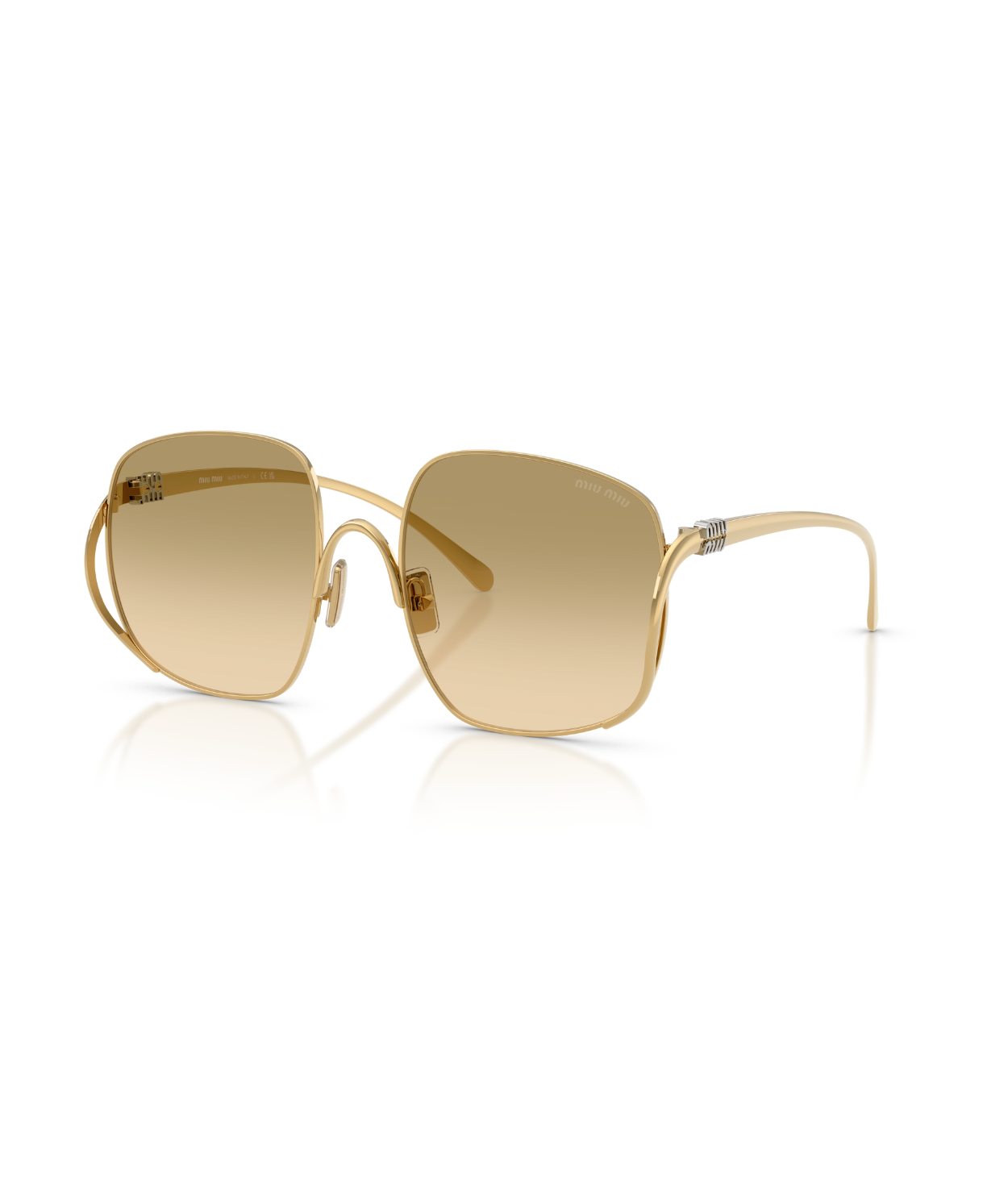 Gold-Camomilla