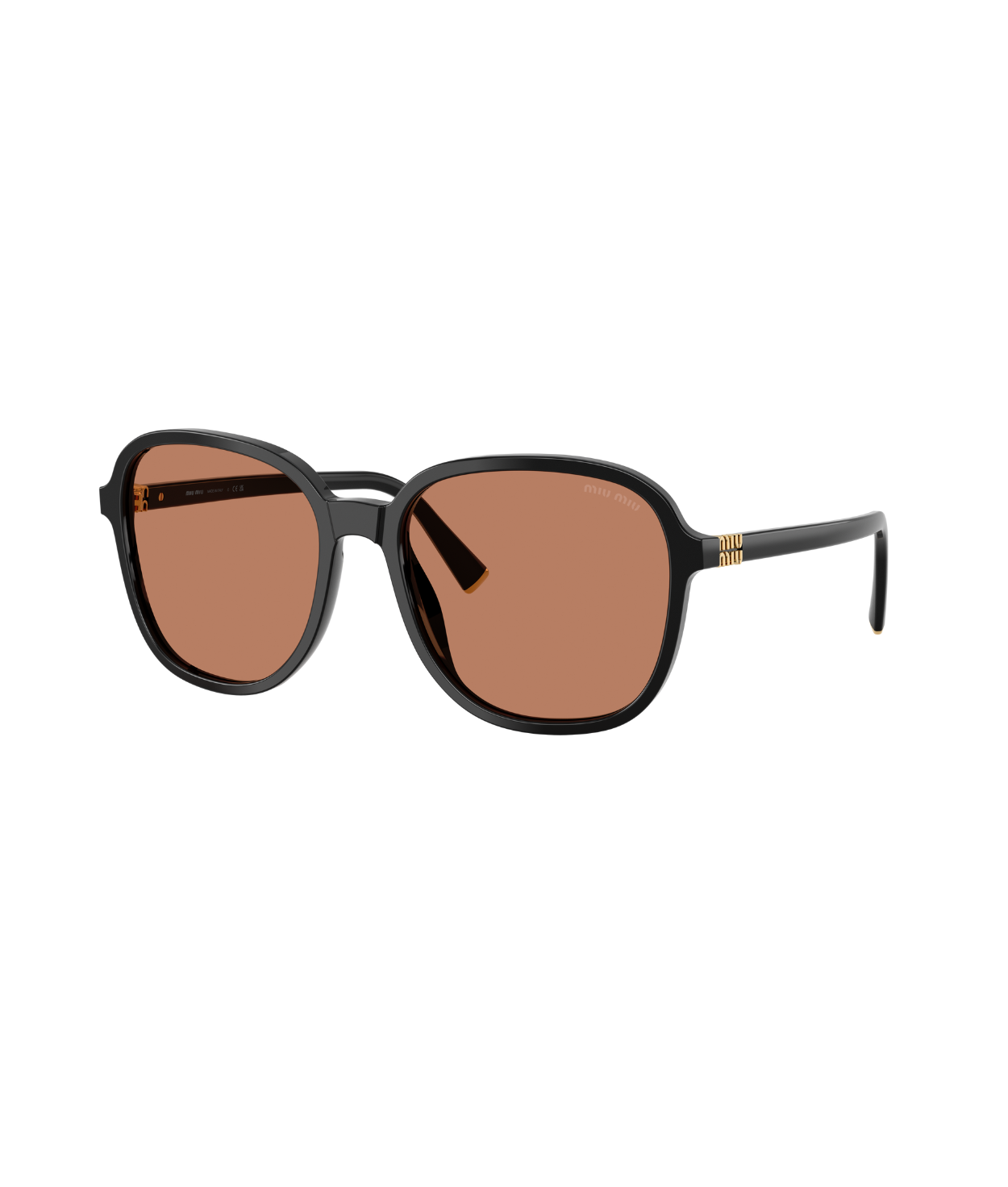 Black-Brown