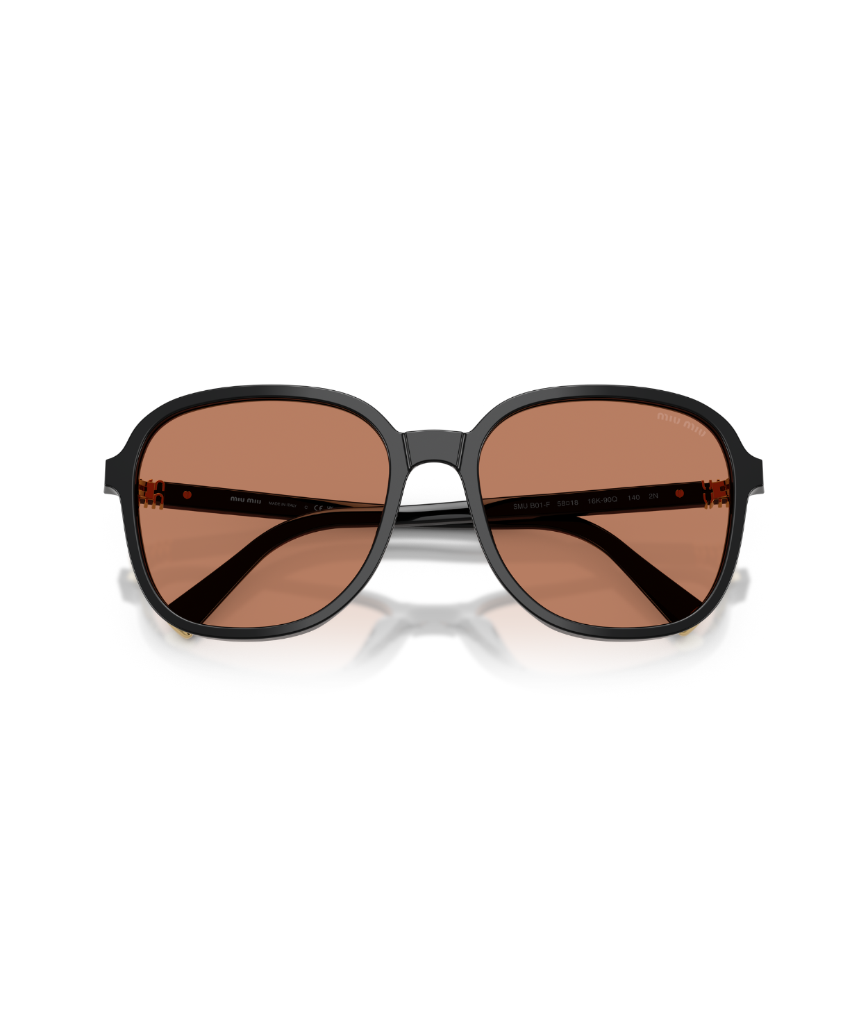 Black-Brown