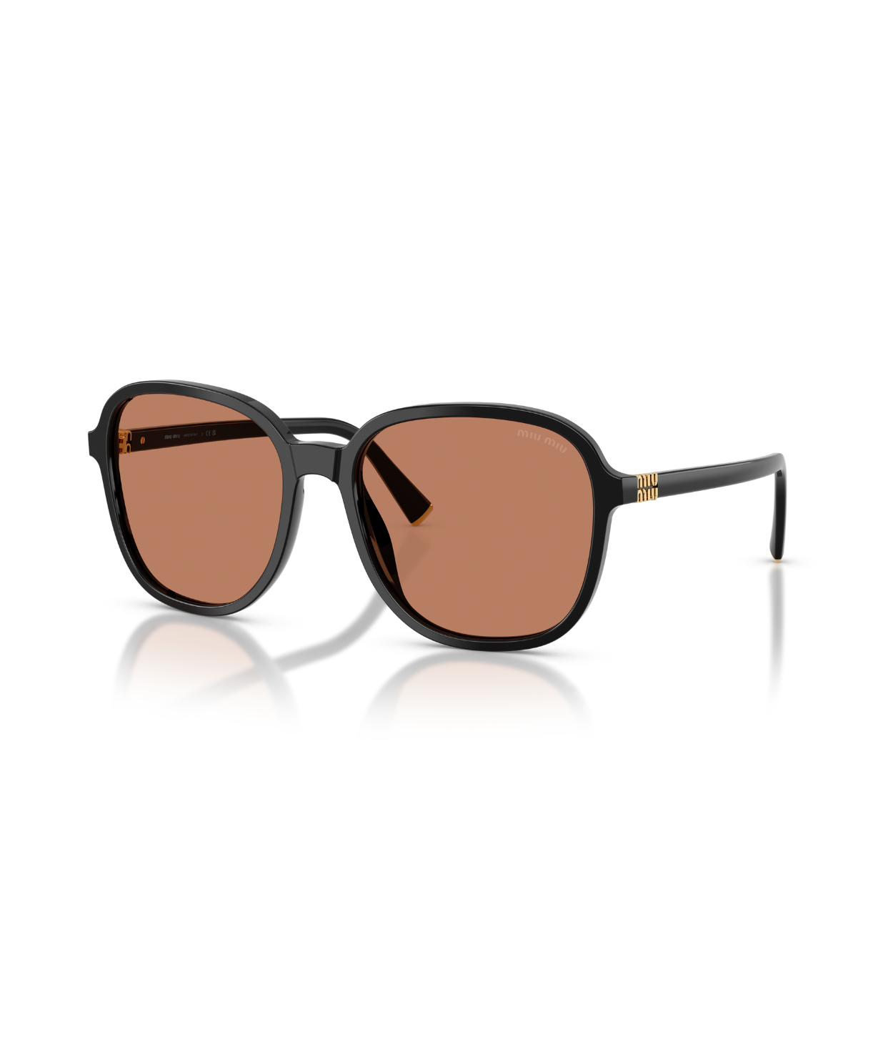 Black-Brown