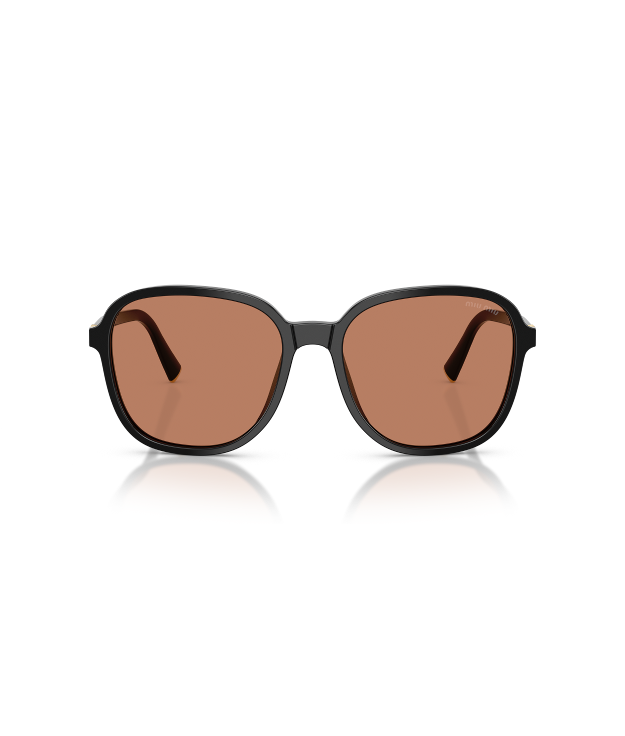 Black-Brown
