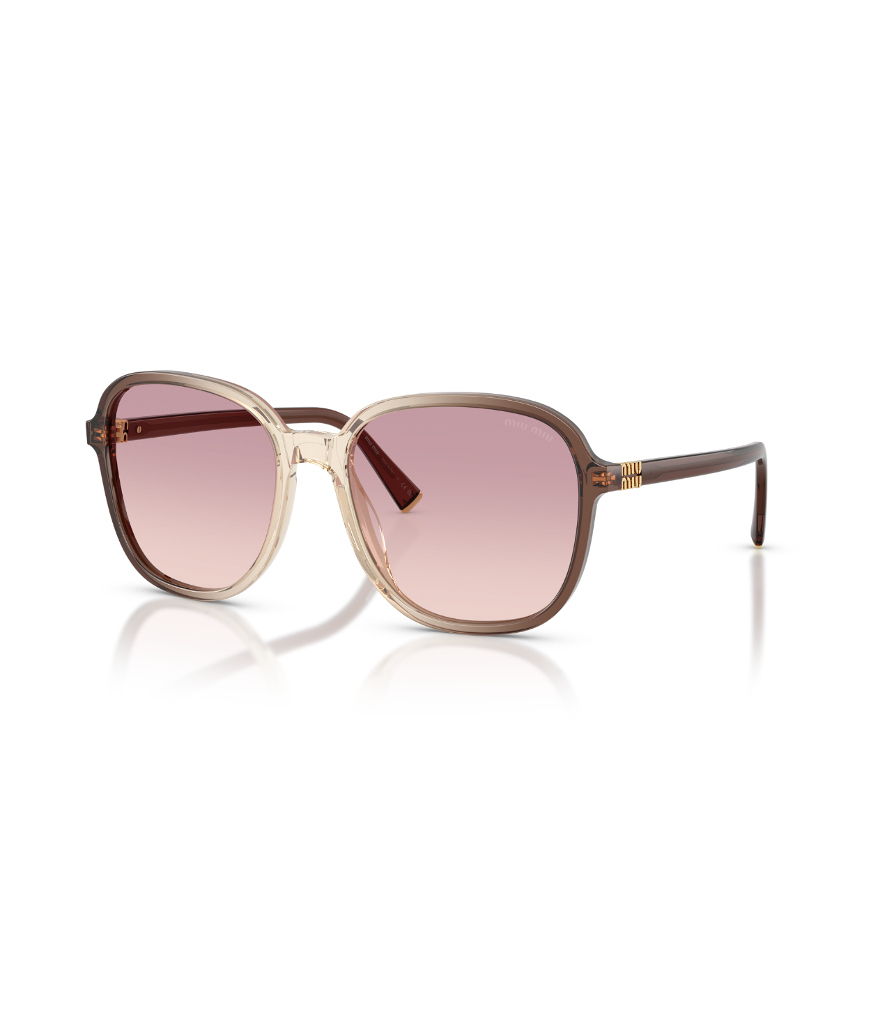 Brown-Violet