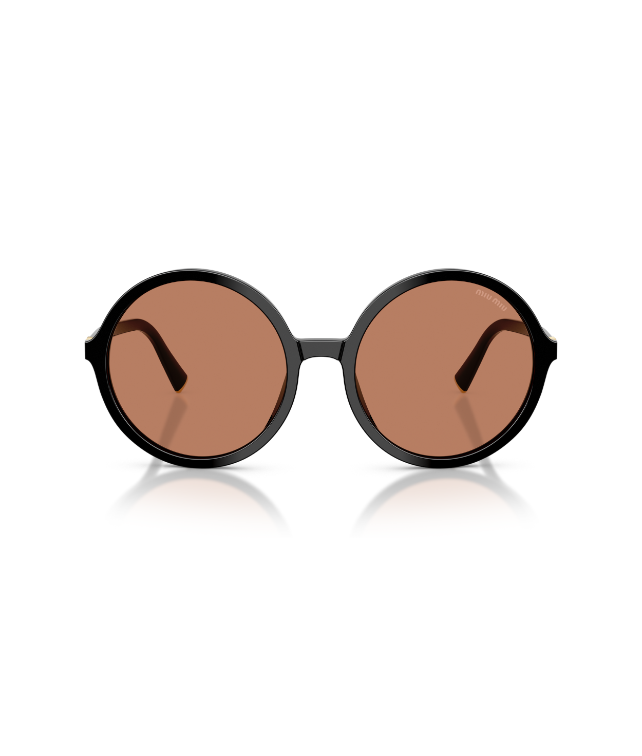 Black-Brown