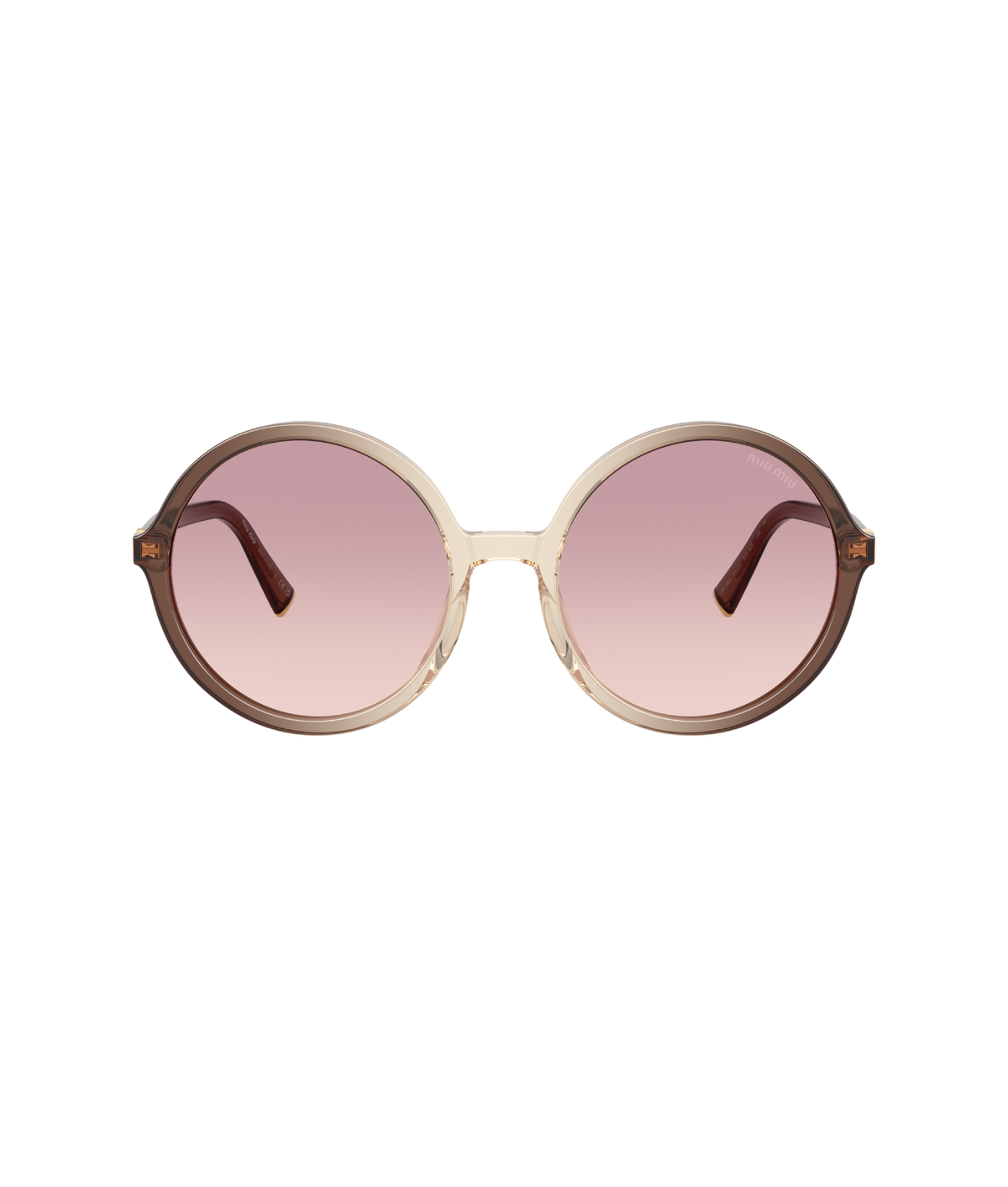 Brown Gradient-Brown Gradient Dark Violet