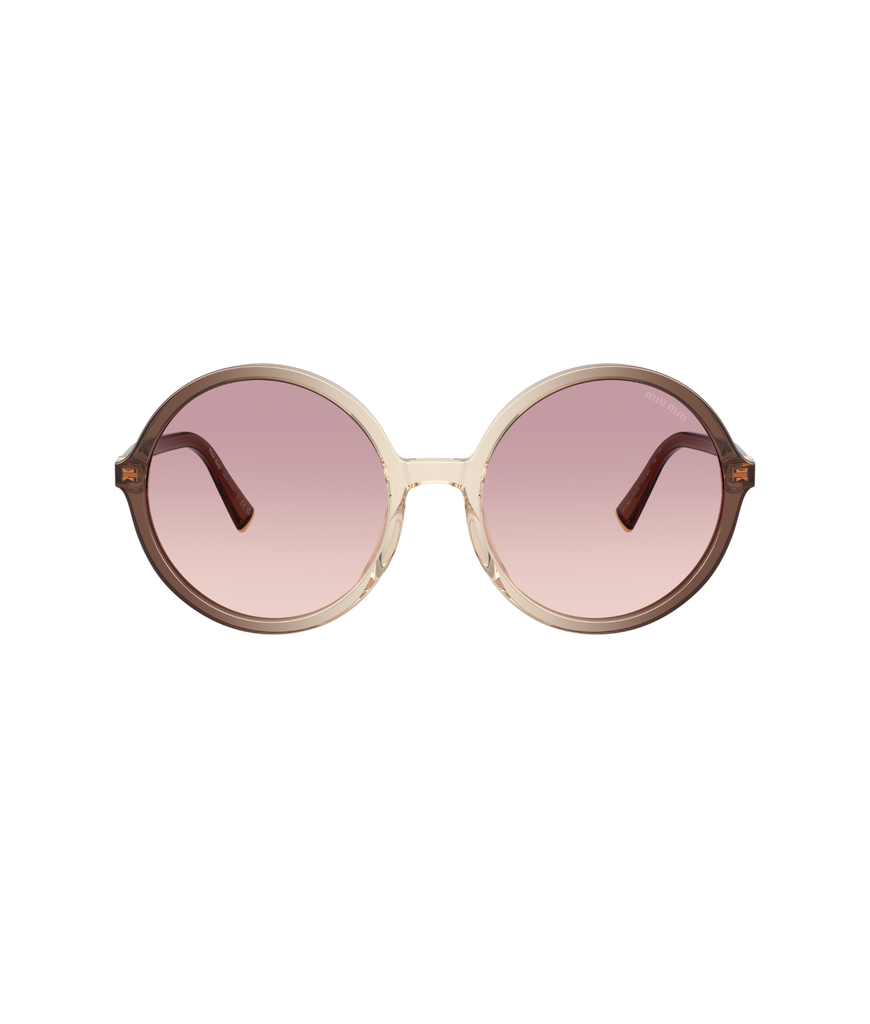 Brown Gradient-Brown Gradient Dark Violet
