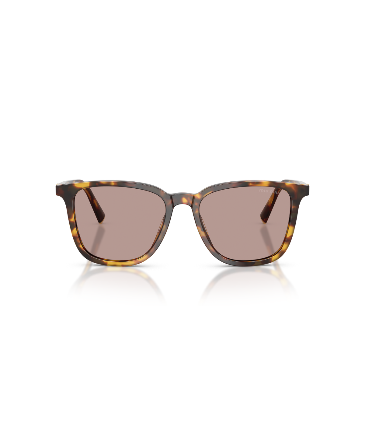 Honey Havana-Light Purple Brown