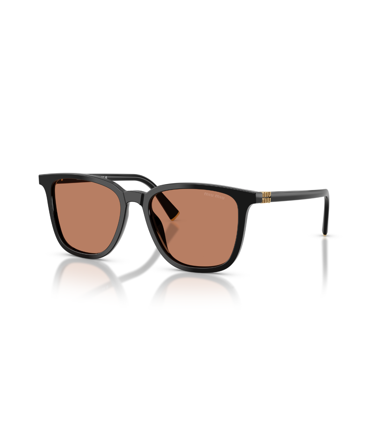 Black-Brown
