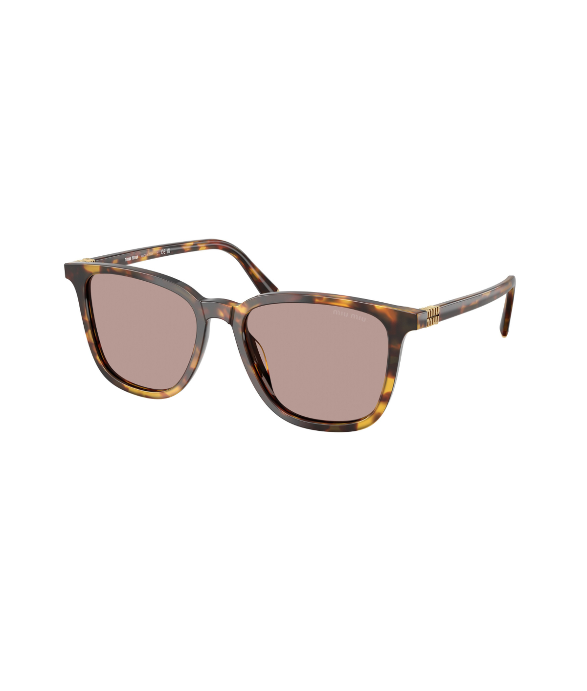 Honey Havana-Light Purple Brown