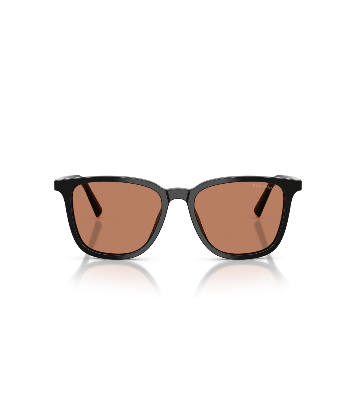 Black-Brown