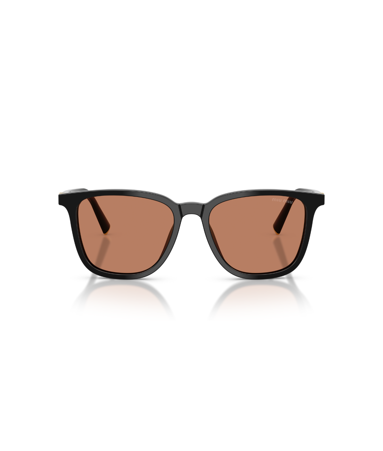 Black-Brown