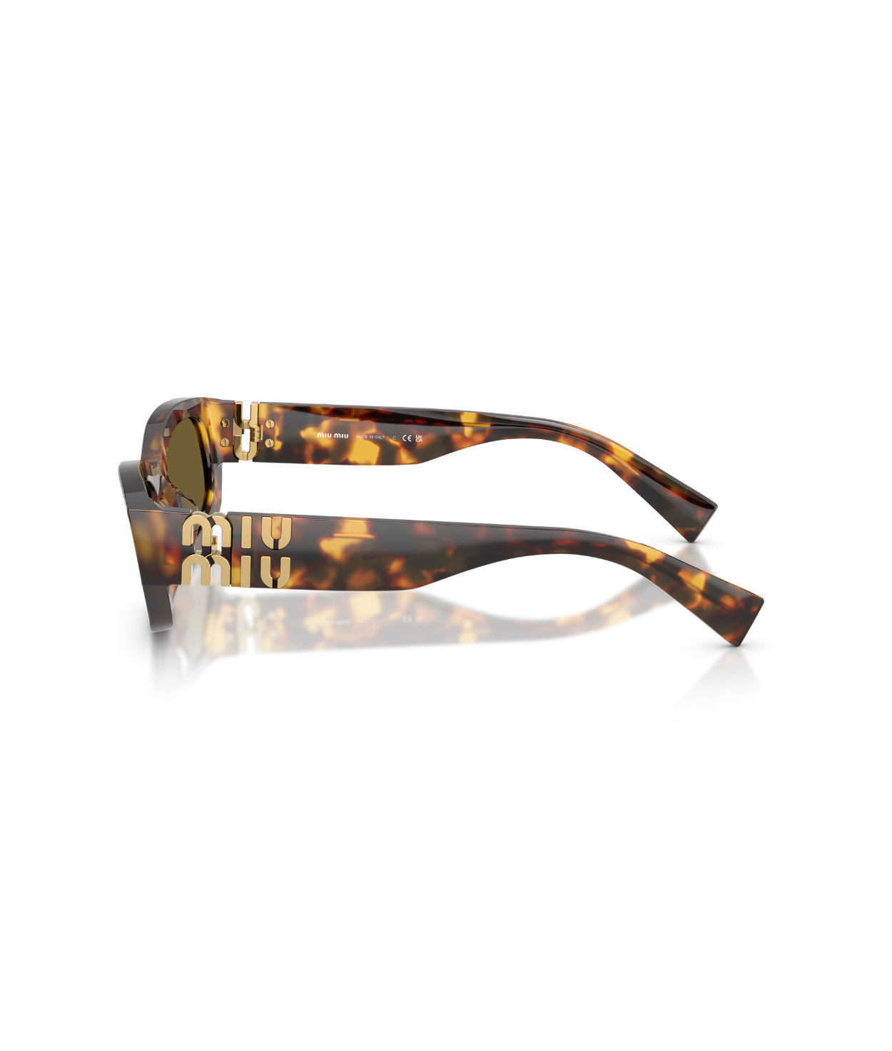 Honey Havana-Dark Brown