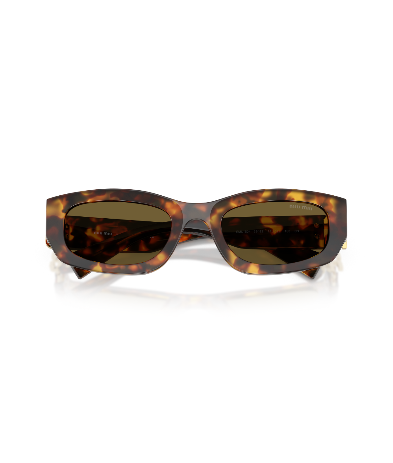 Honey Havana-Dark Brown