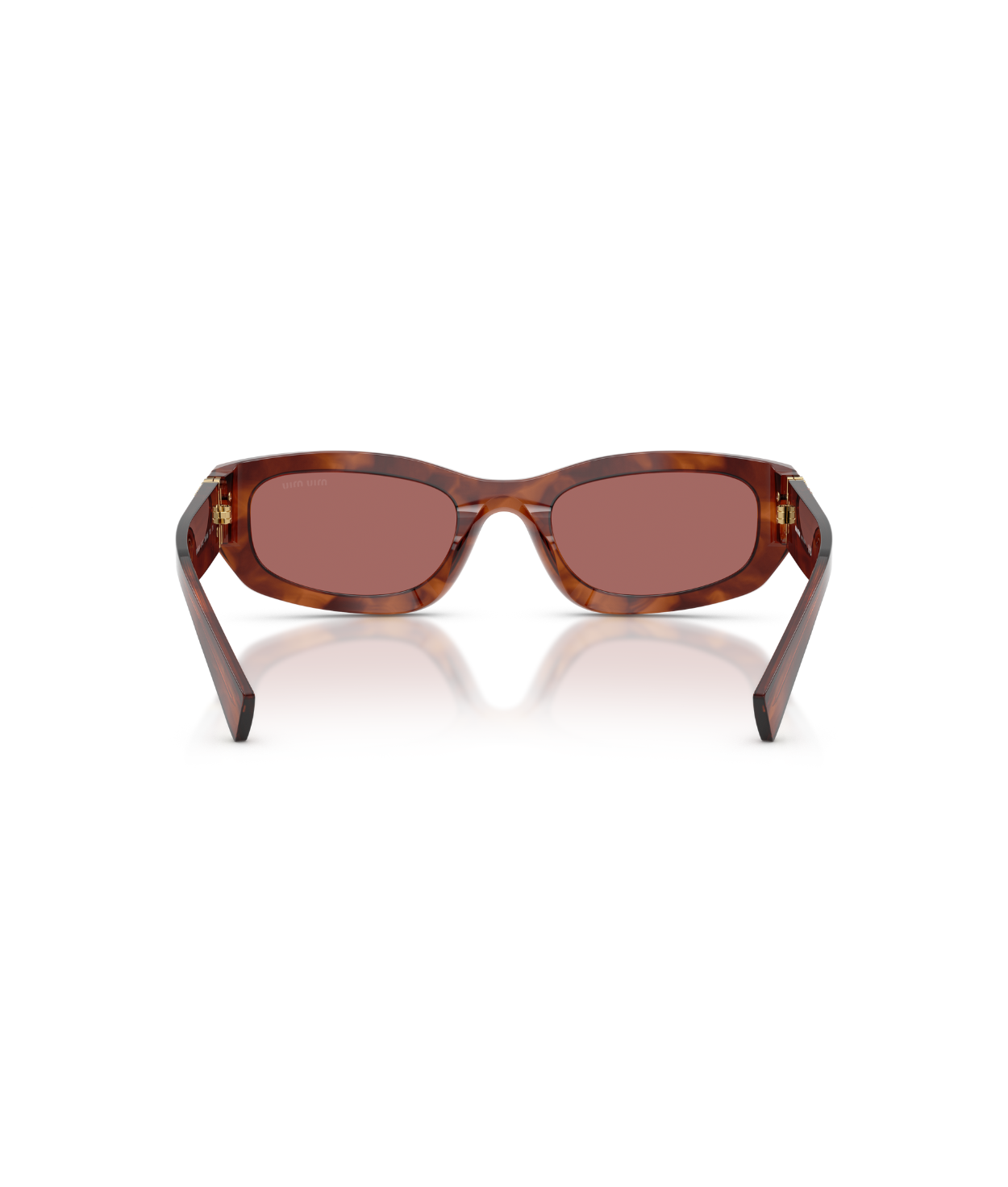 Striped Tobacco-Dark Violet