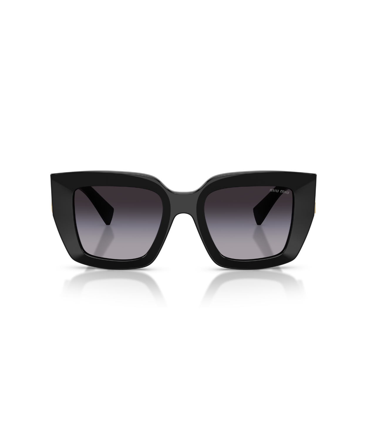 Black-Gradient Grey