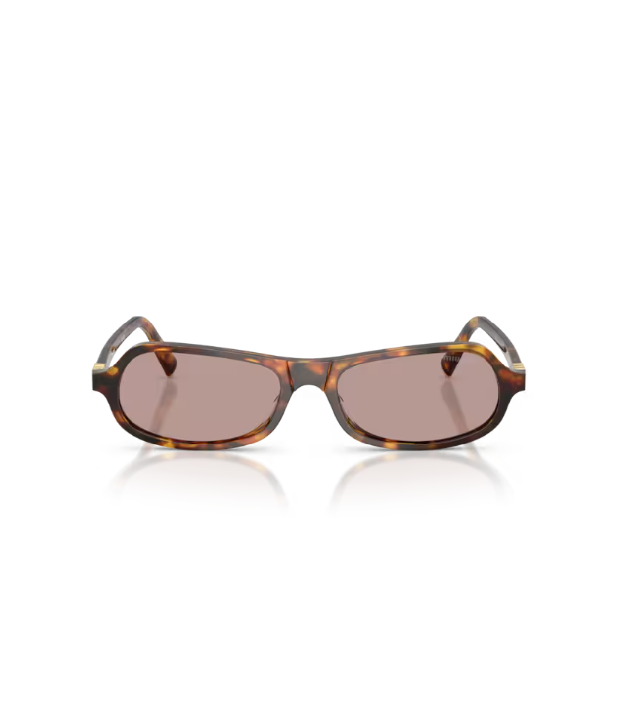 Honey Havana-Light Purple Brown