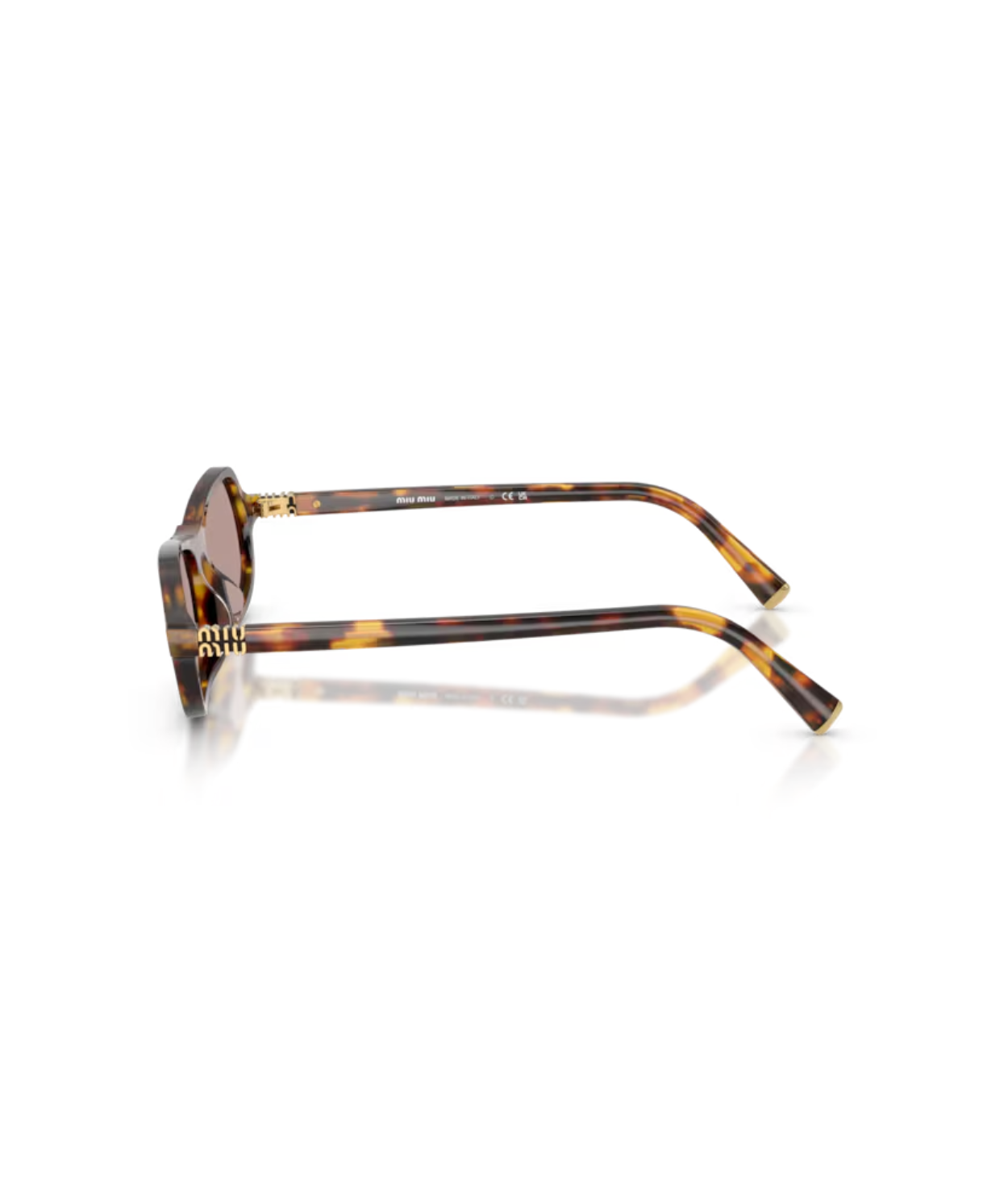 Honey Havana-Light Purple Brown