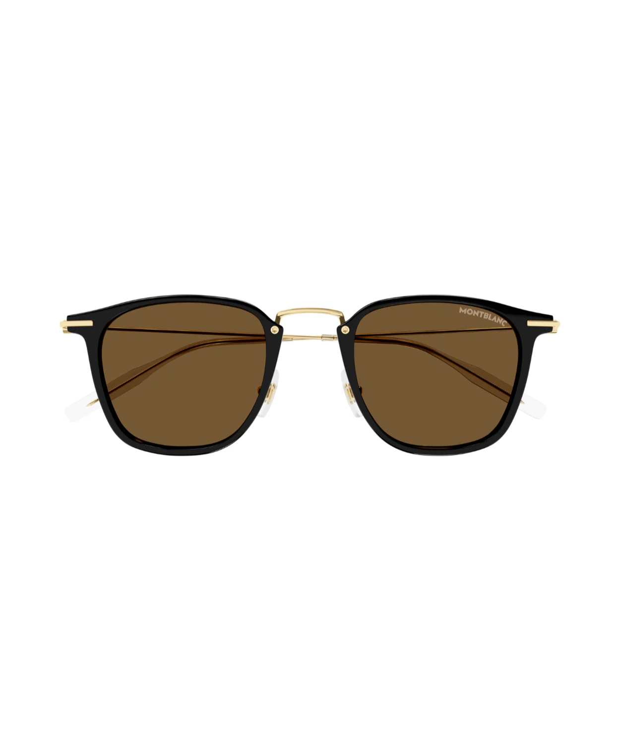 Black-Brown