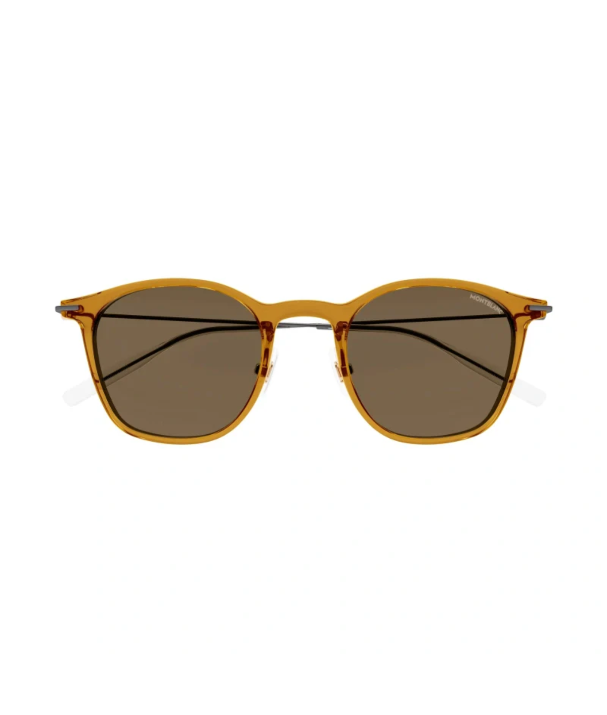 Orange Ruthenium-Brown