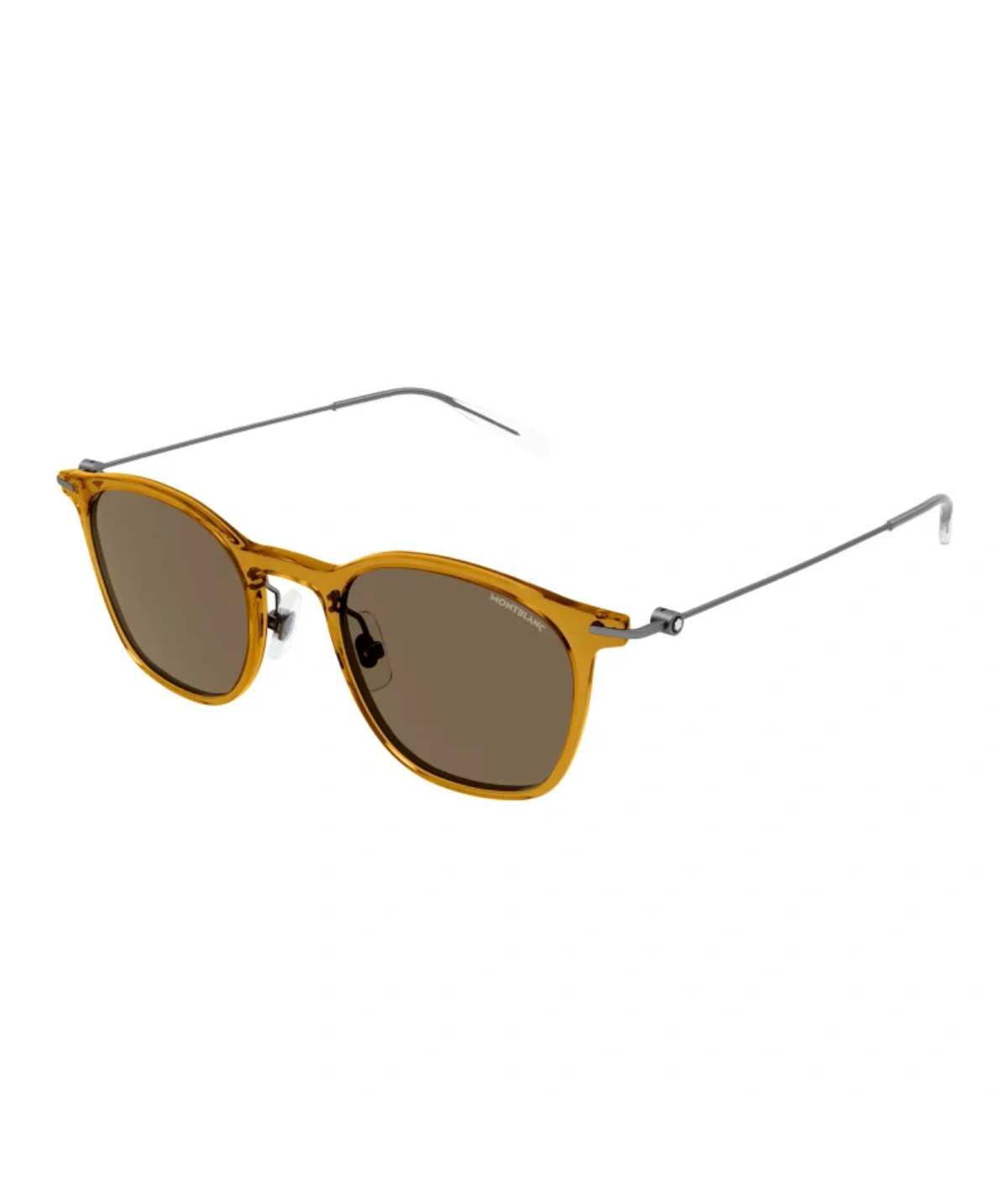 Orange Ruthenium-Brown