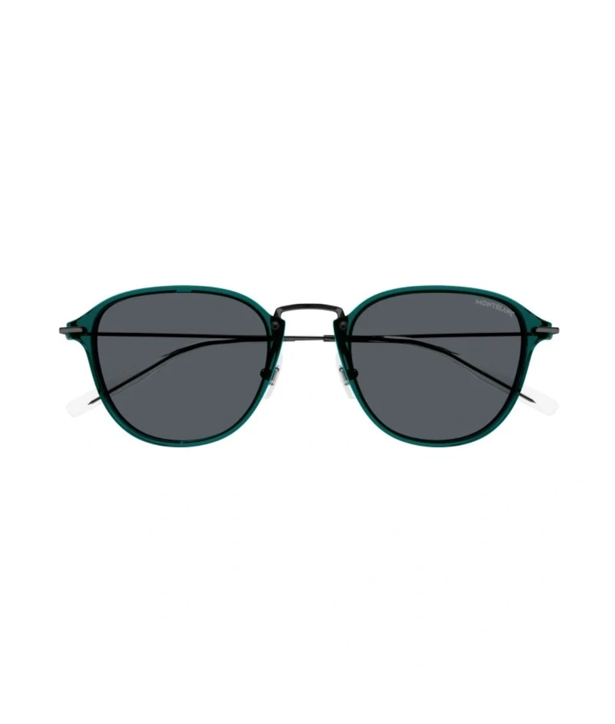 Green-Ruthenium Grey