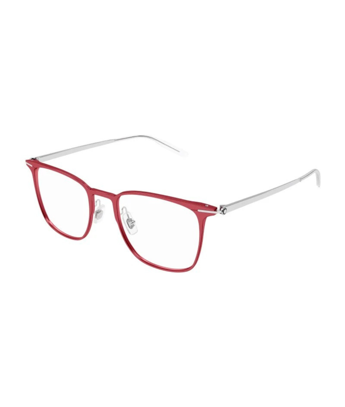 Red-Silver