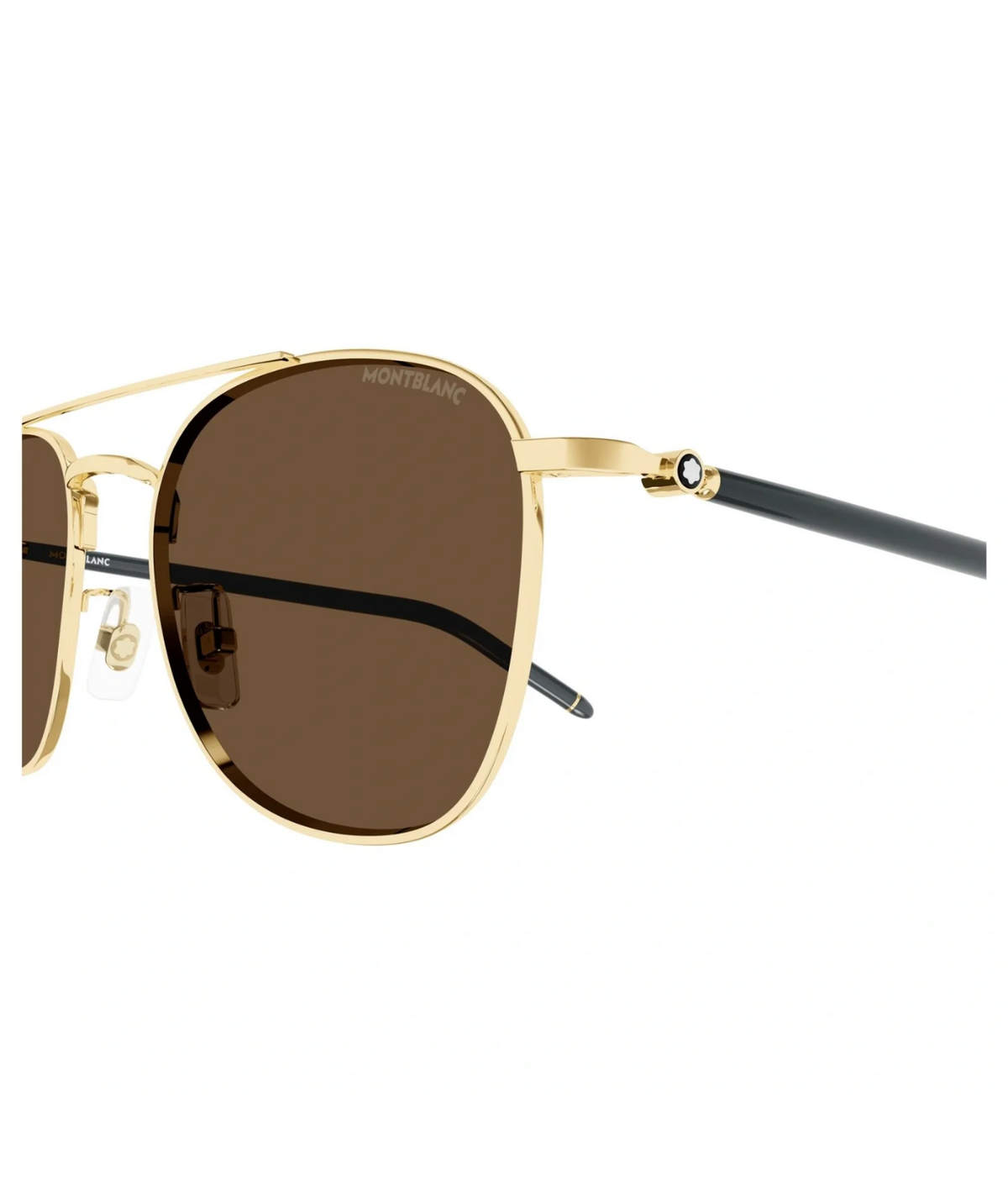 Gold Grey-Brown