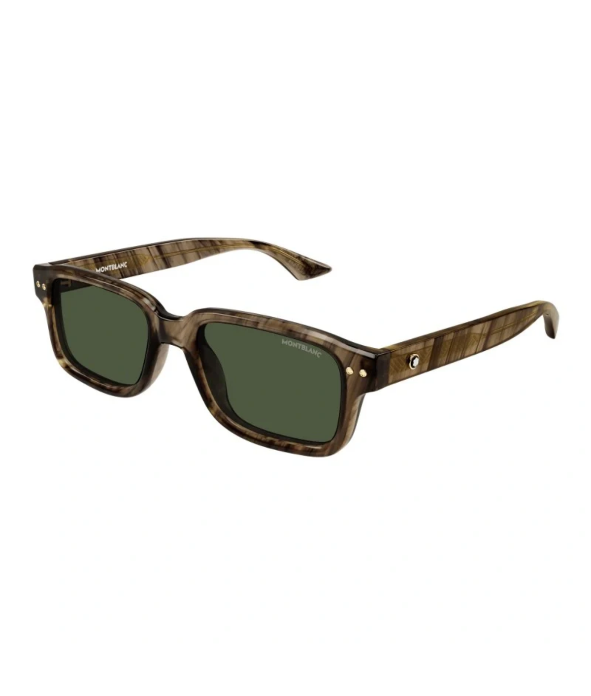 Brown-Green