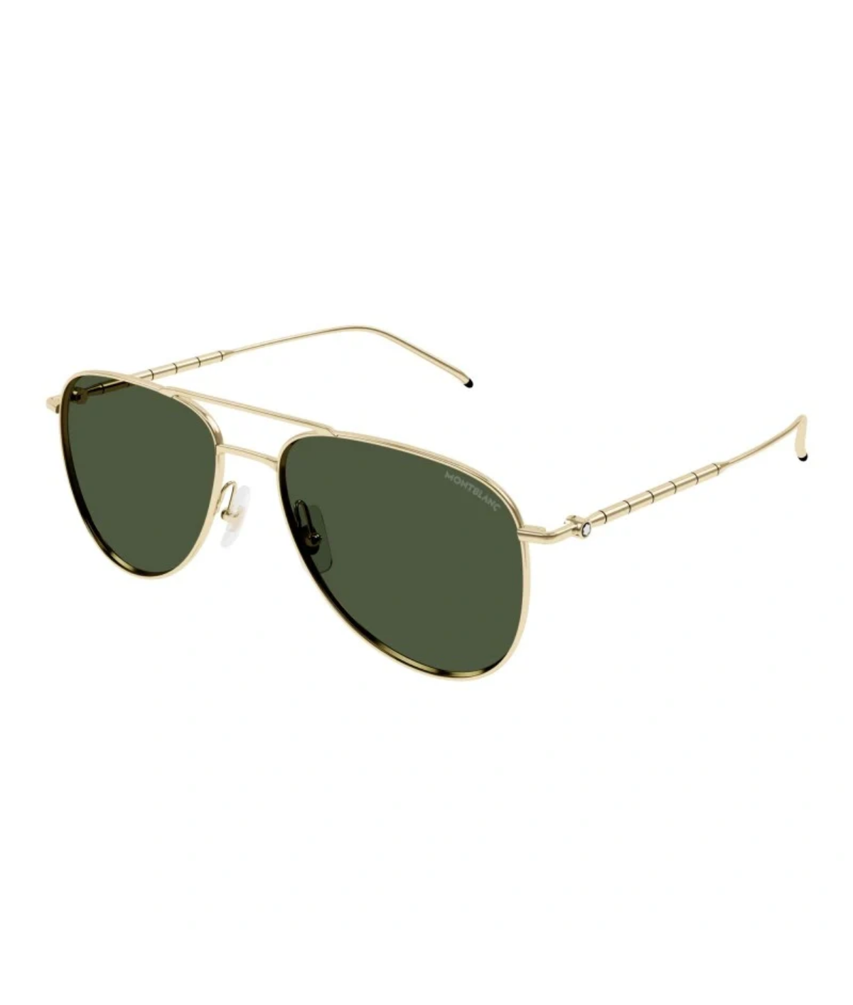 Gold-Green