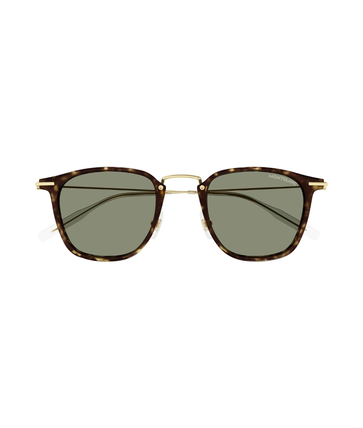 Havana Gold-Green