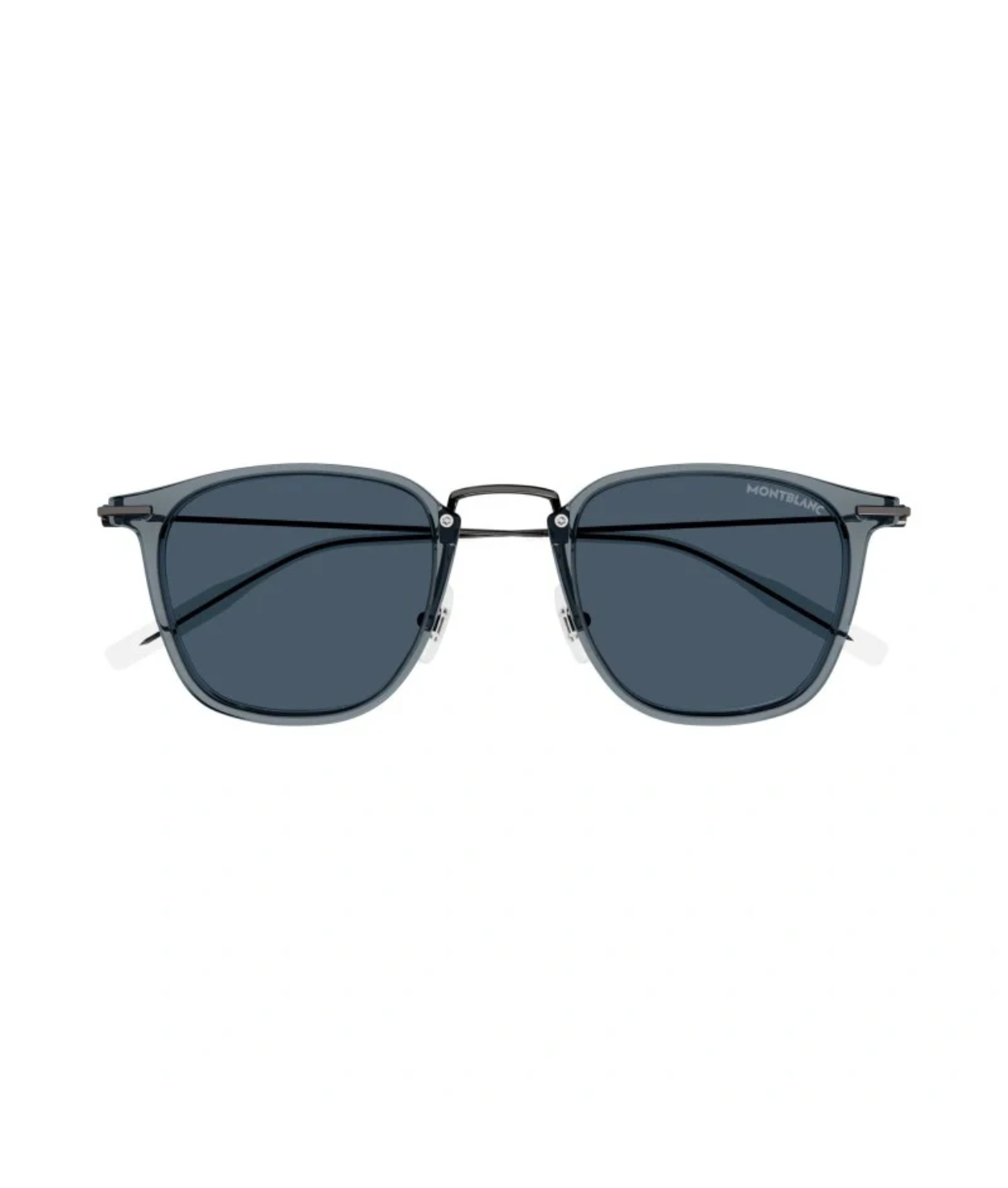 Grey Ruthenium-Blue