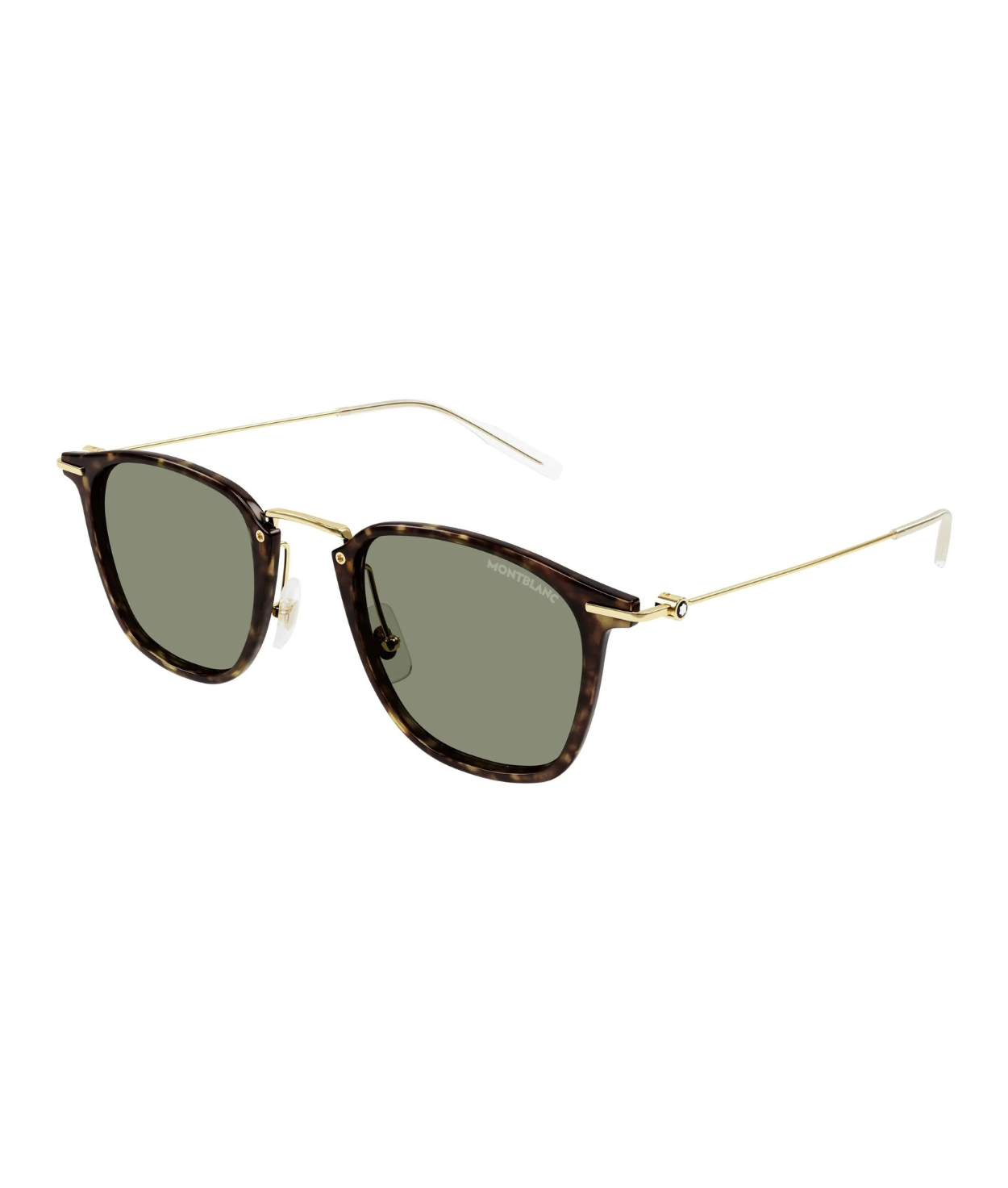 Havana Gold-Green