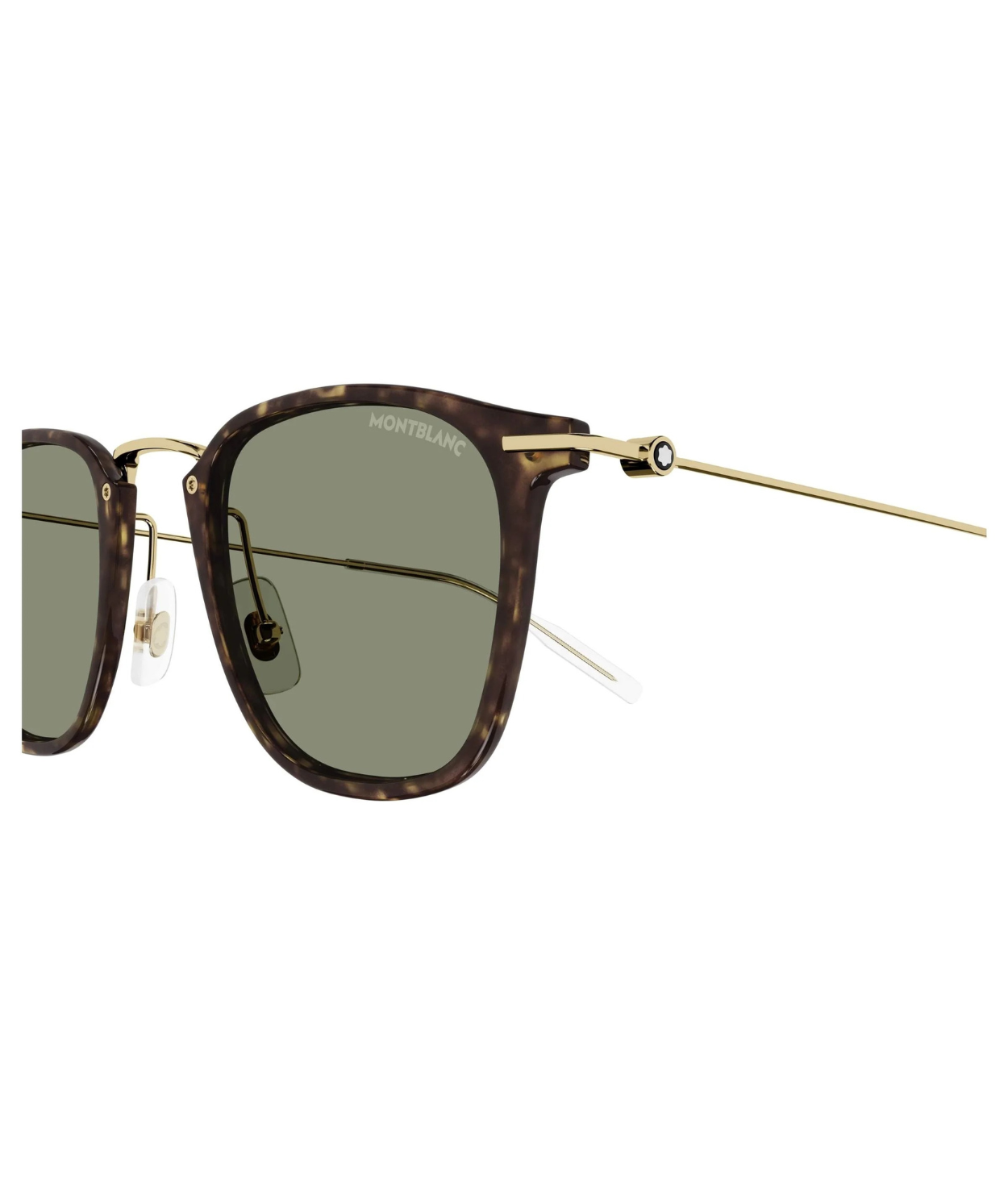 Havana Gold-Green