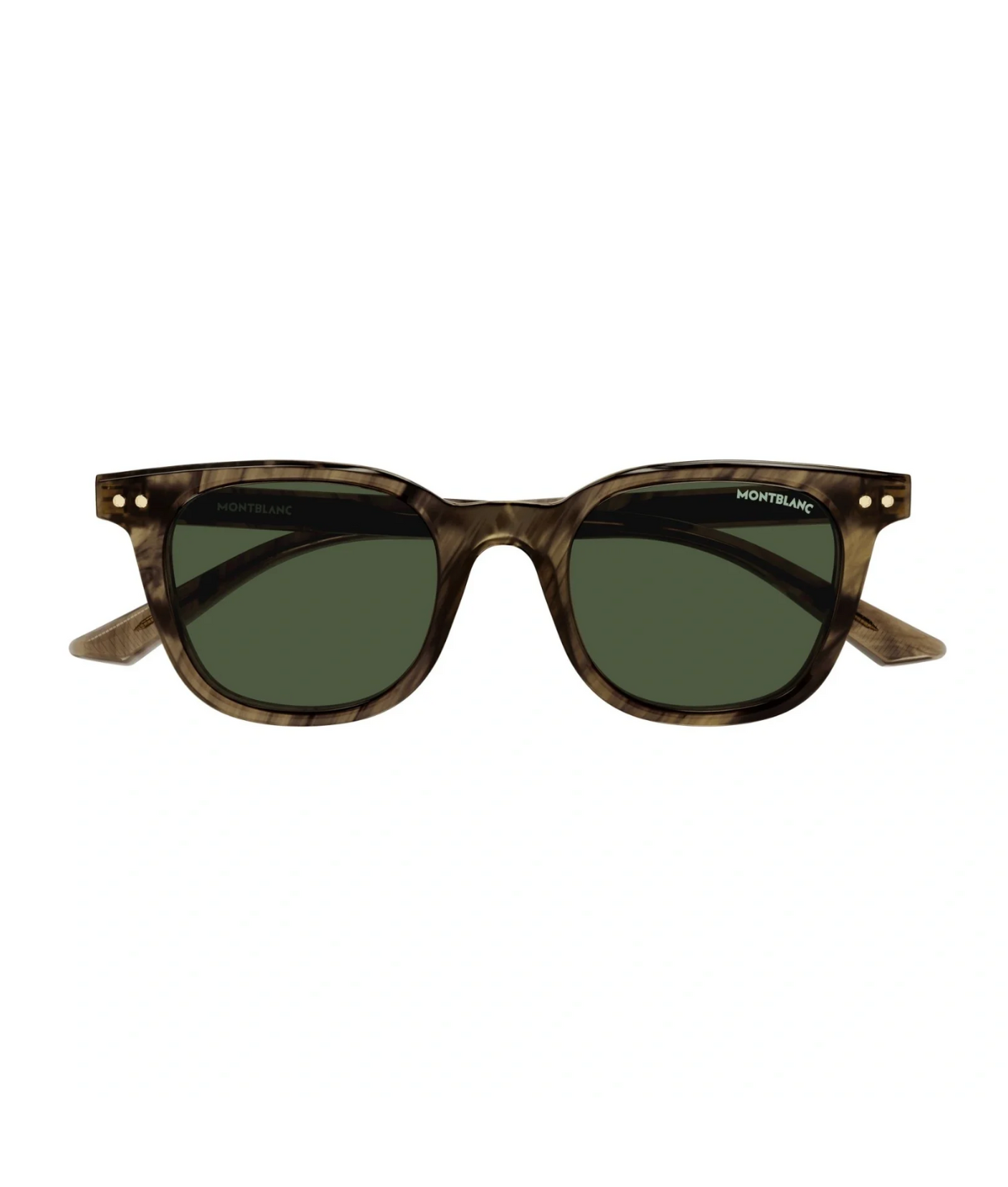 Brown-Green