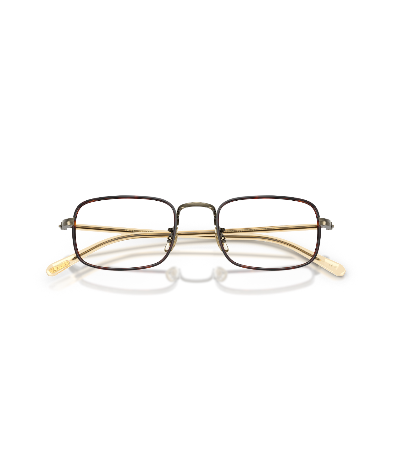 Antique gold/dtb