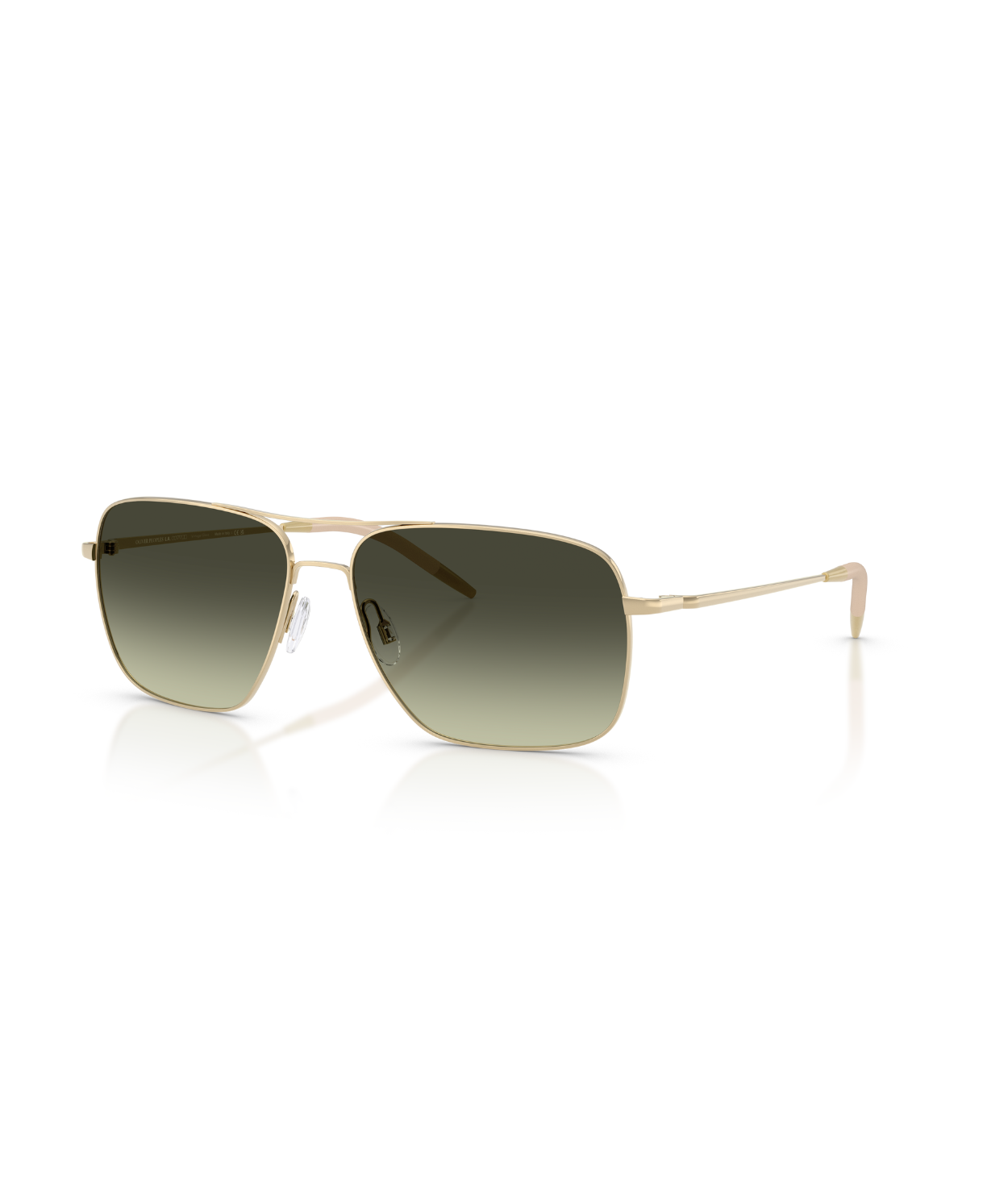 Gold-G-15 gradient