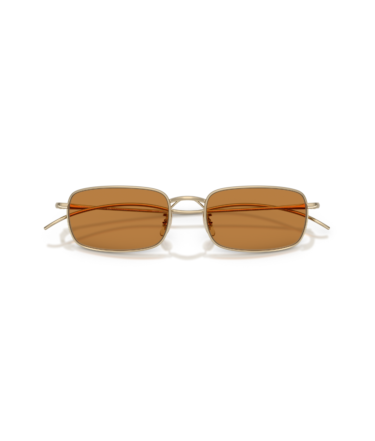 Gold-Cognac