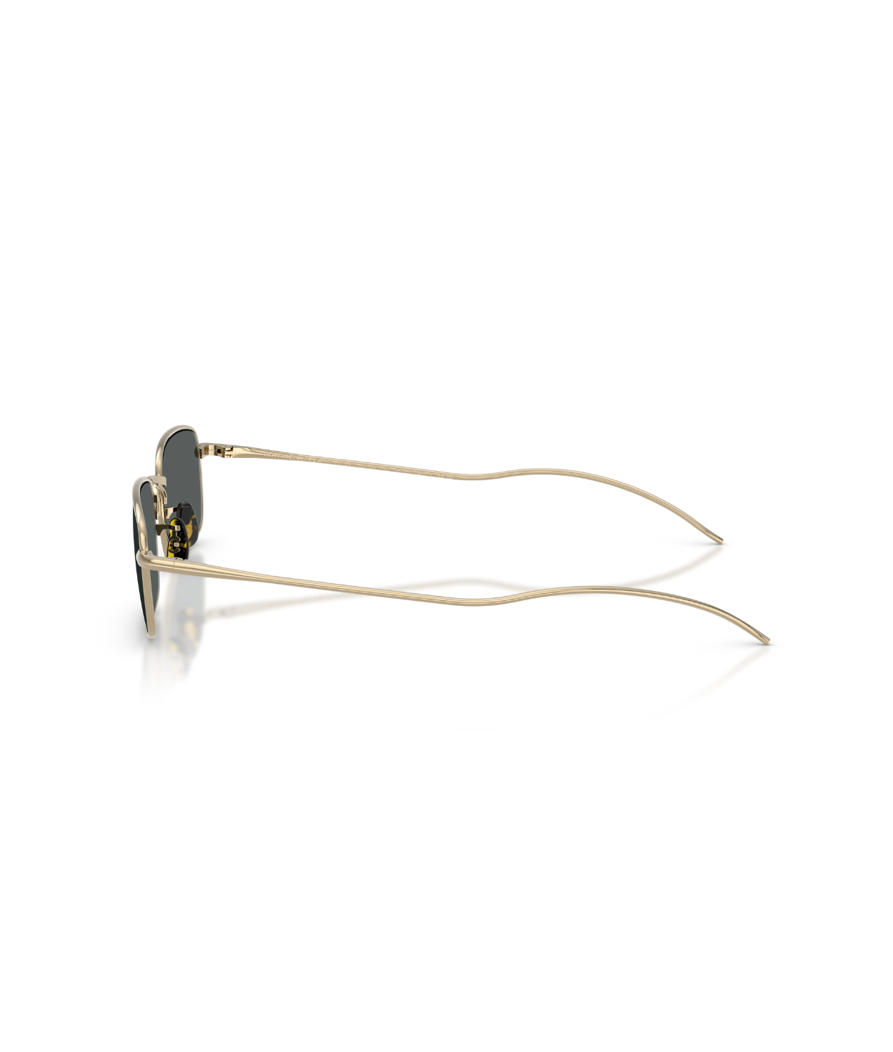 Gold-Midnight express polar