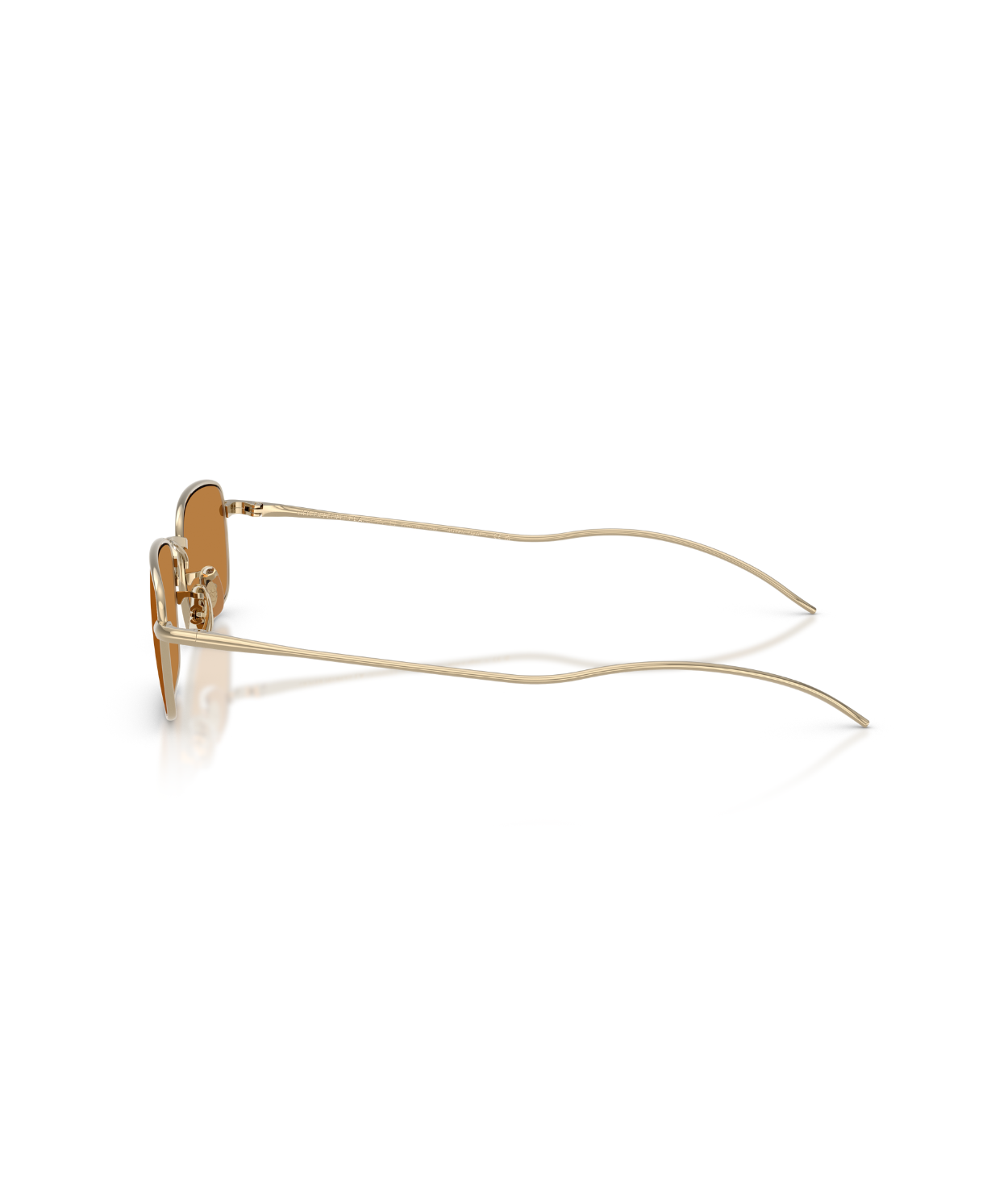 Gold-Cognac