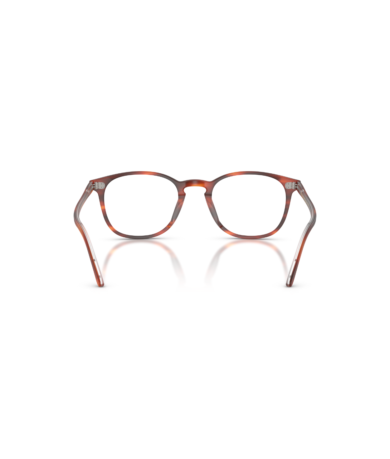 Semi-matte koa tortoise