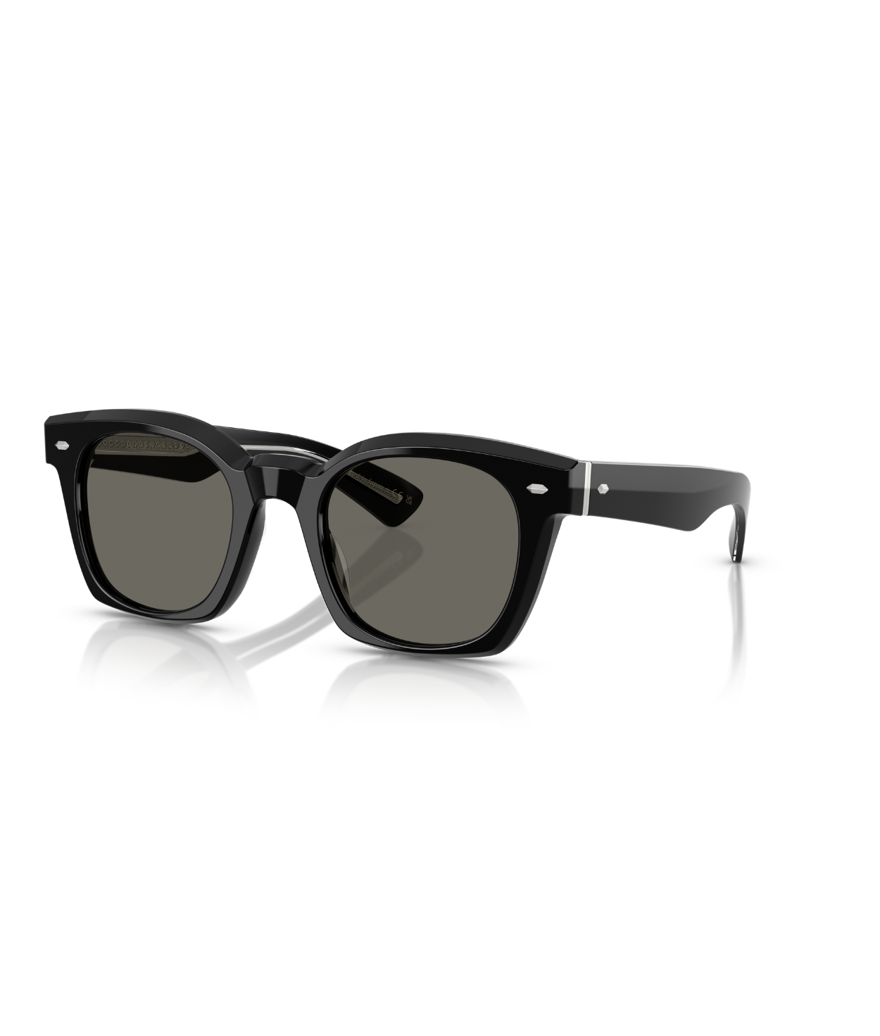 Black-Carbon grey
