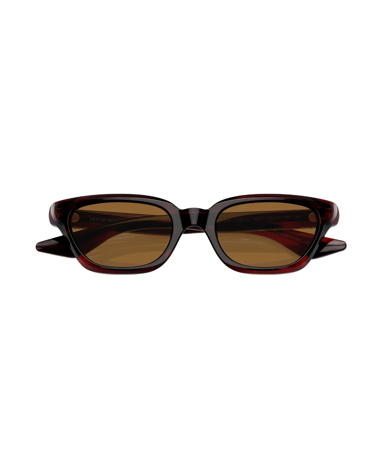 Bordeaux bark-True brown