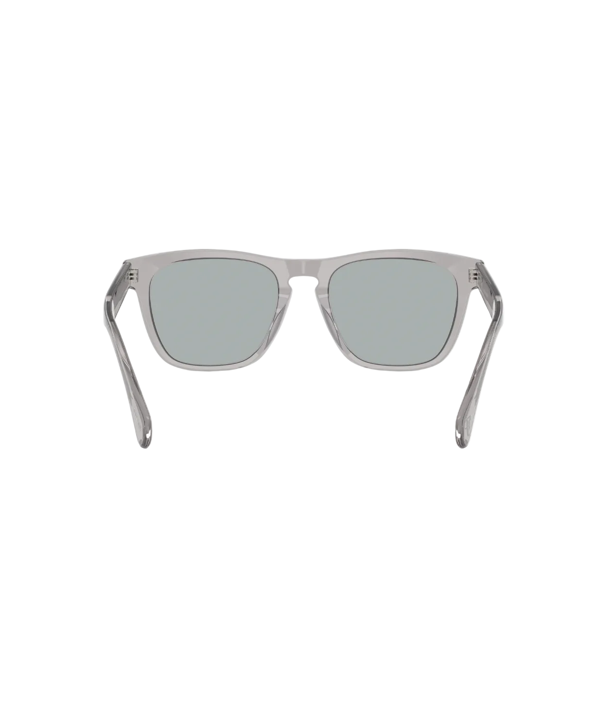 Workman grey-Grey polarized flash mirror