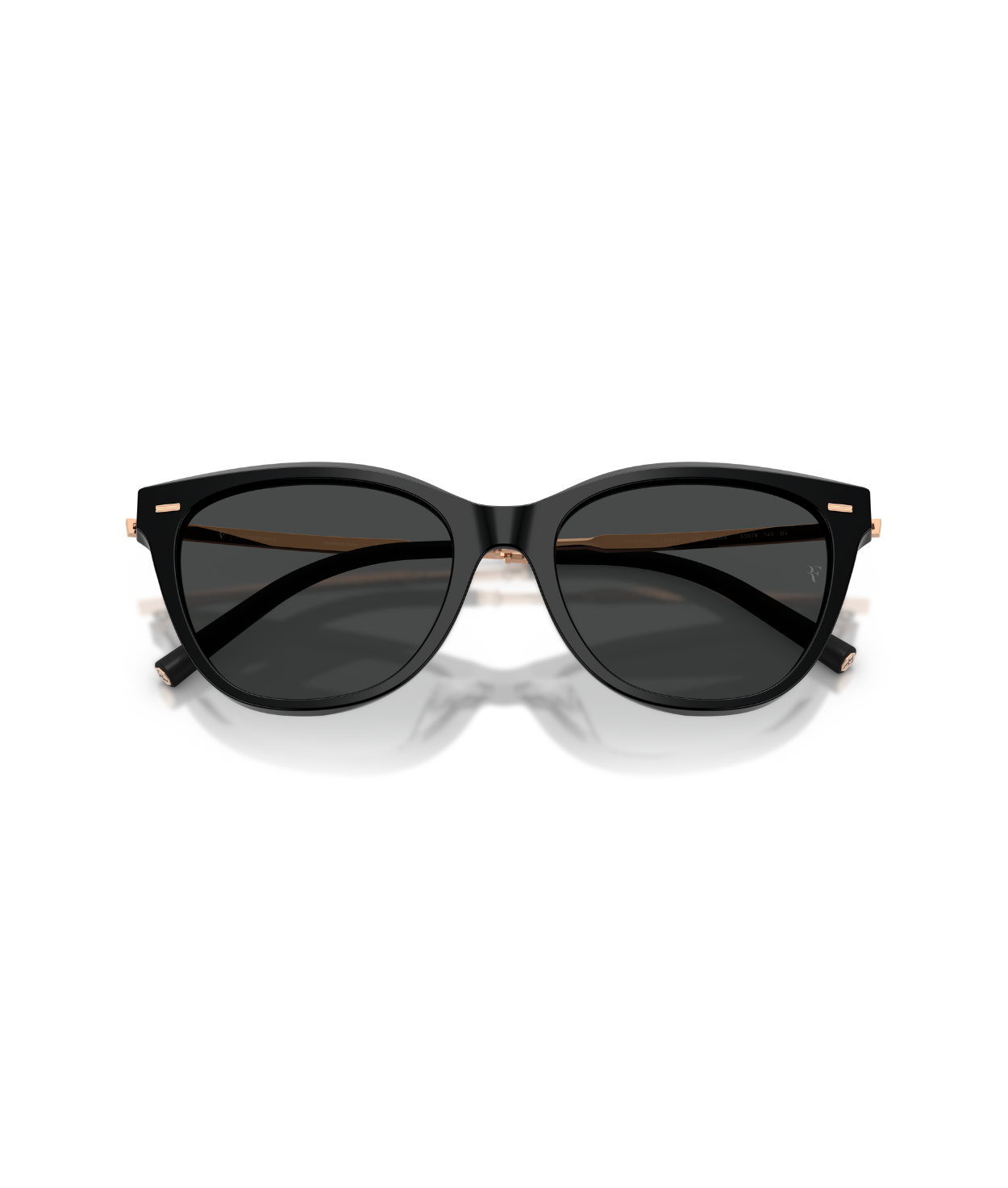 Black-Dark slate